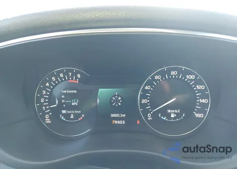 2015 Lincoln Mkc z USA, uszkodzony, nr VIN 5LMCJ1A92FUJ15304